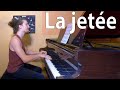 Etienne Venier - Yann Tiersen - La Jetée
