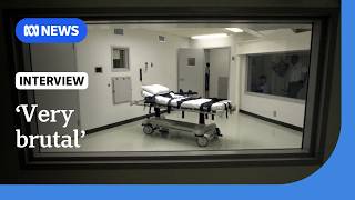 'Torturing people': Christa Pike's failed execution raises questions about humane methods | ABC NEWS