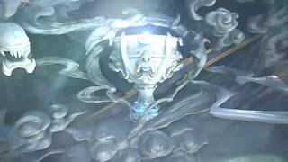 Worlds 2017 Login Screen Animation Theme Intro Music Song【1 HOUR】