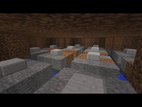 Minecraft ITA ep 266 - Lo spawner nella montagna