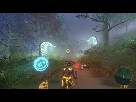 Synthesis: Mind, Body, and Soul ★ GamePlay ★ Ultra Settings