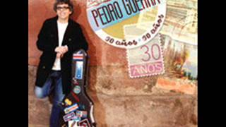 pedro guerra feat BUNBURY caperucita roja