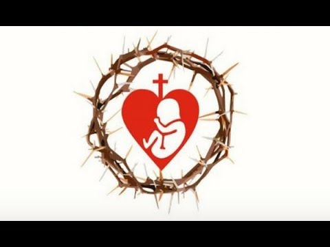 Bijela krunica i litanije