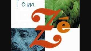 Xique xique  Tom zé