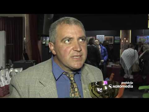 Sa hibridom kukuruza Bećar do zlatne medalje!