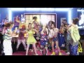 CRAYON POP (크레용팝) **New Ver.** Saturday Night ...