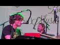 Hanson - Juliet - Tulsa