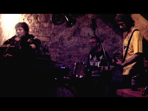 Psihedelavci - Mesečniki