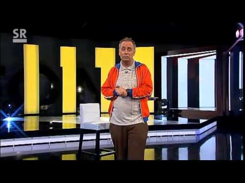 Alfons und Gäste mit Marek Fis und Cloozy