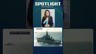 Putin's Undersea Spy Mission | Spotlight | N18G