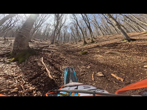 7η εντουροβολτα βαρικου 13/4/25 …  EXTREME 12-52-KOLITOU-PAPAROSKA-TERRY BERRY-JACK PAT-KAVLATAR