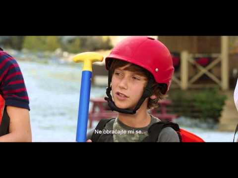 Cinema City - Godišnji odmor snova: Nova generacija