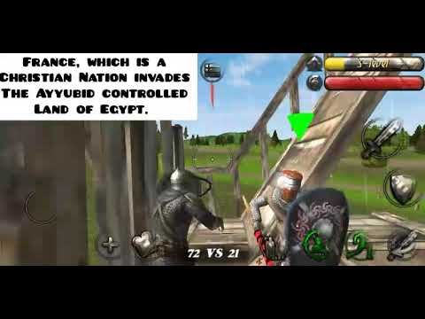 Steel and Flesh 2 The Epic Siege Battle of Barca and the French Invasion of Egypt Episode 1