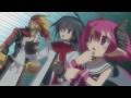 hd ps3 Disgaea 3: Absence Of Justice Opening