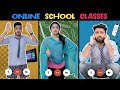 ONLINE SCHOOL CLASSES Rachit Rojha Baklol Video