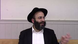 האם צריך להפריש מעשר ממתנות שאינם כסף מזומן (הרב אלחנן משה נחמנסון) - התמונה מוצגת ישירות מתוך אתר האינטרנט יוטיוב. זכויות היוצרים בתמונה שייכות ליוצרה. קישור קרדיט למקור התוכן נמצא בתוך דף הסרטון