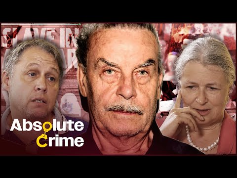 Josef Fritzl Grandchildren