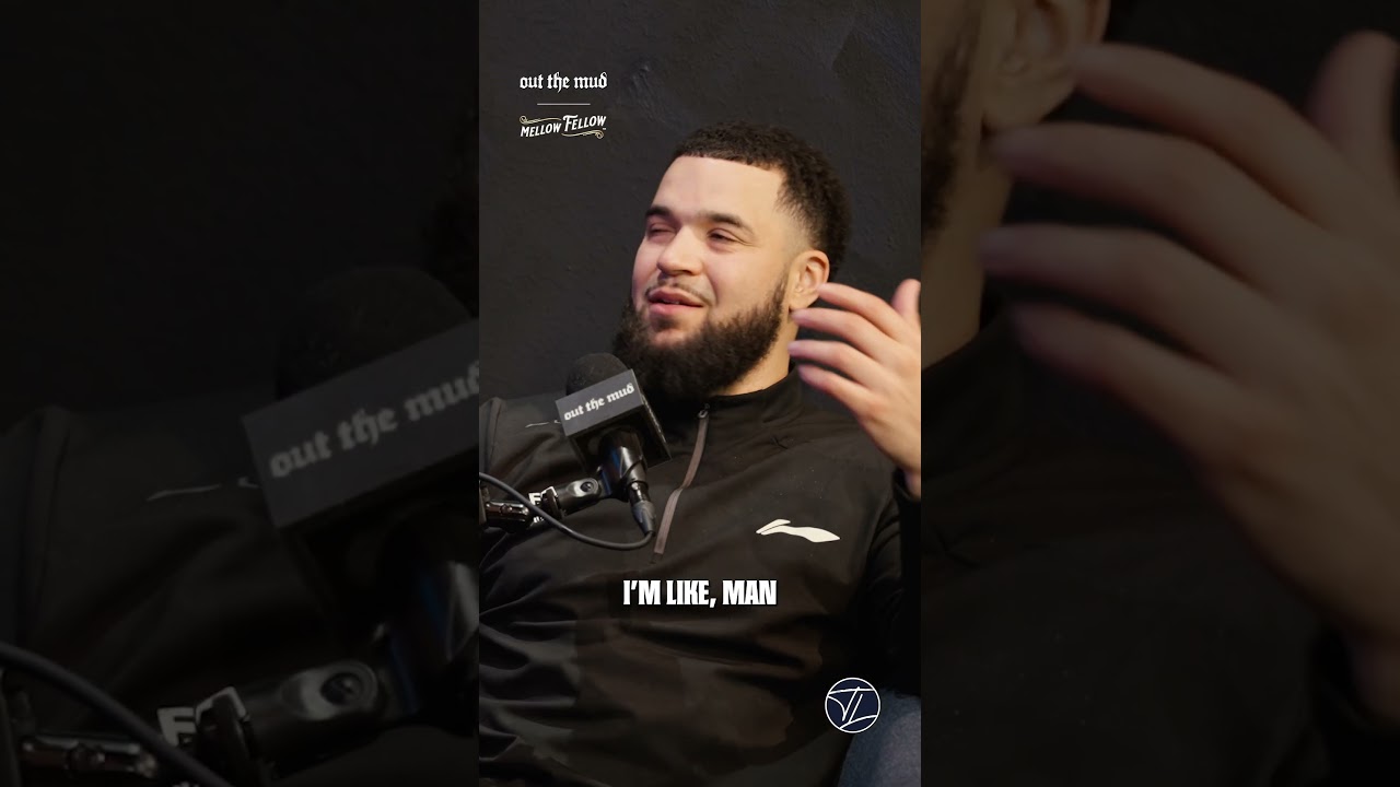 Fred VanVleet on when Masai Ujiri accused him of "faking an injury" 😳