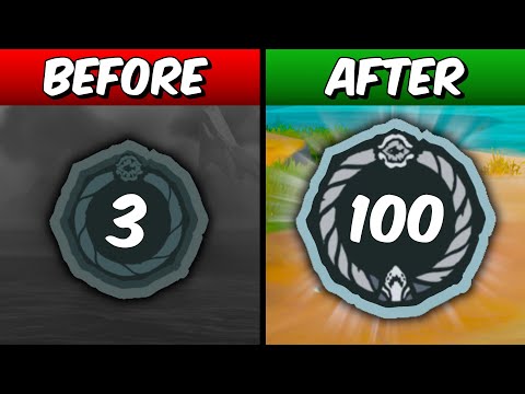 How To Level up Your Hunters Call FAST!