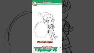 【クリスマス】に使える！手のポーズ🎁🎀