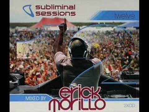 DJ DLG & Erick Morillo-Where Are You Now (RIP) HQ