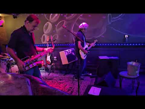 The Funksters At Goldsteins 7.26.25