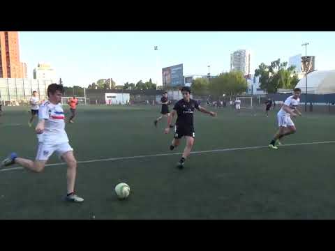 LOS CHINOS MECANICOS VS POLVAZZO - #LigaNuñez - #Apertura SLS - 22/4/23