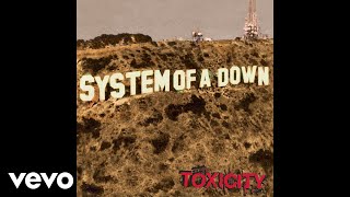 System Of A Down - ATWA (Official Audio)