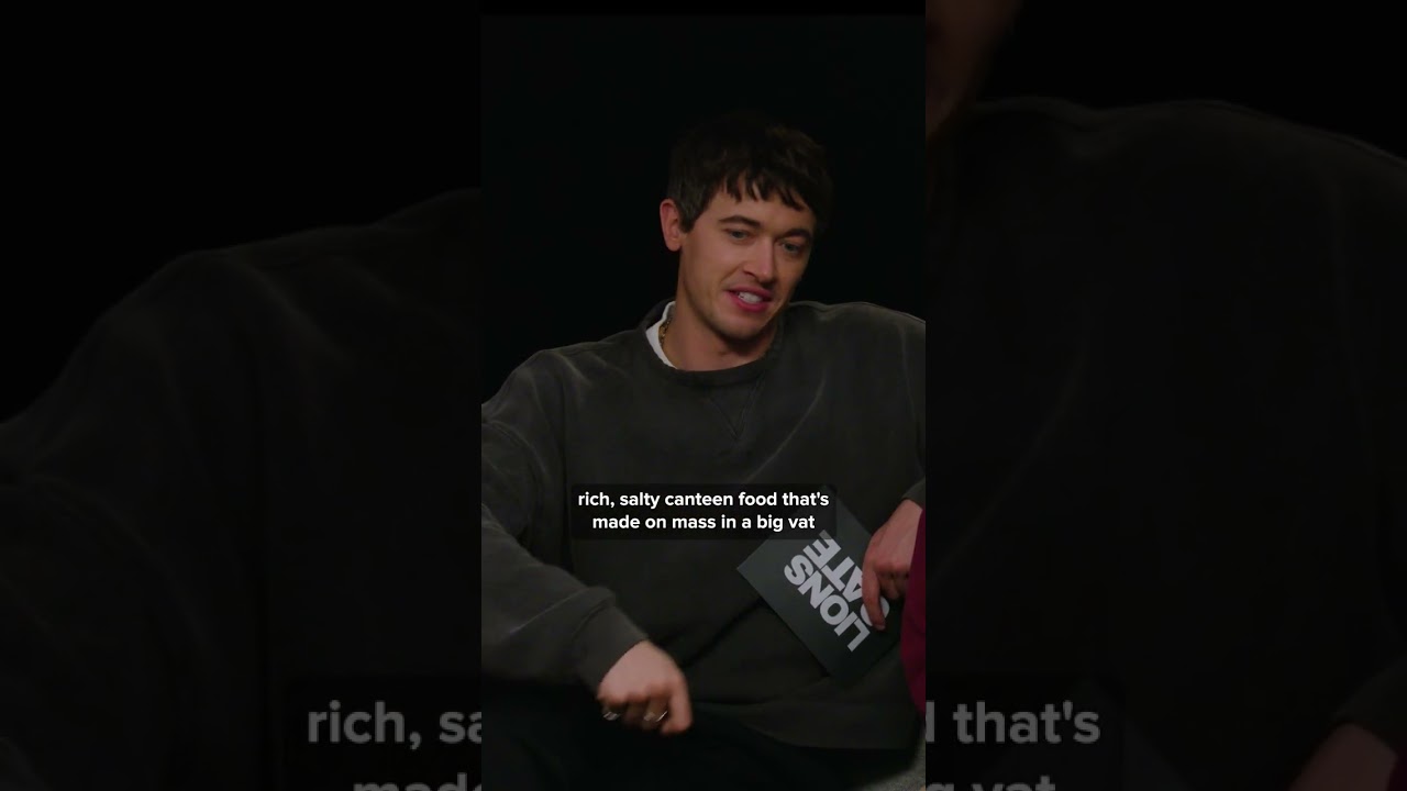 this tuna lore has me OBSESSED.