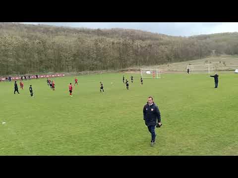 FC Sportul 2012 - Perocub (20221023) rep. 2.