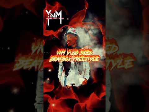 YnM Yung Dred - Beatbox Freestyle