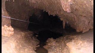 preview picture of video 'Trevi nel Lazio Grotta La Foce'
