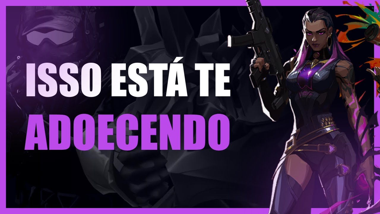 O MAL dos JOGOS COMPETITIVOS