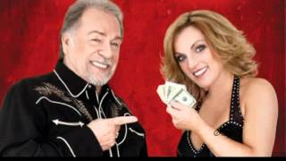 Gene Watson And Rhonda Vincent - &quot;Sweet Thang&quot;