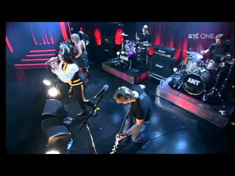 download lagu mp3 mp4 Adam And The Ants Drummer, download lagu Adam And The Ants Drummer gratis, unduh video klip Adam And The Ants Drummer