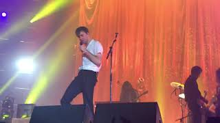 Put It On A Tshirt 2018.4.14 The Vaccines in London Ally Pally