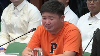 Download lagu 🔴LIVE! Senate Blue Ribbon Hearing Probes Kickbacks in Flood Control Projects mp3