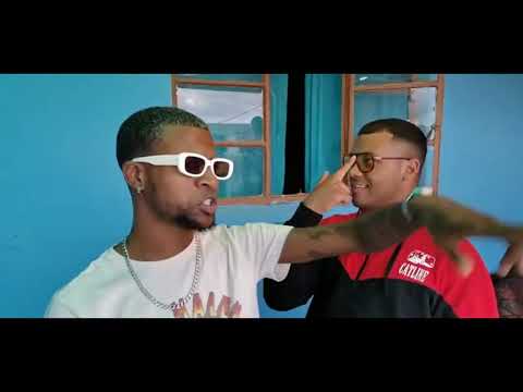 Kulture Gang x Young OG Cpt- Freestyle 'Off the dome'