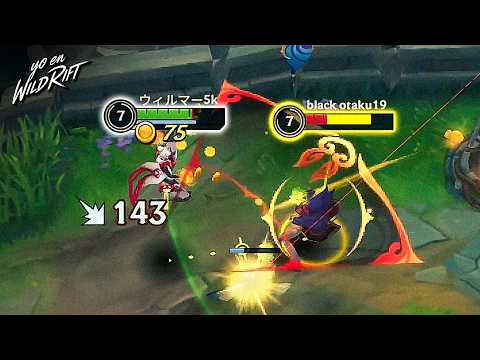 CAMILLE GAMEPLAYS COMPILATION 🔥 YO en WILD RIFT