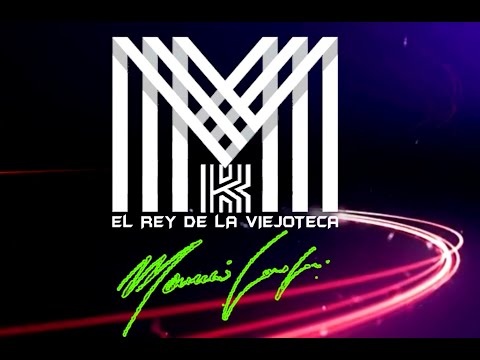 LAMPARILLA - "EL REY DE LA VIEJOTECA DE COLOMBIA" - 2003