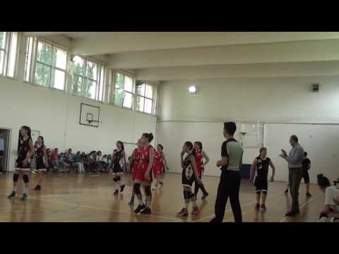 Sportul Studentesc Dan Dacian - ACS Champions 69-69 (3)