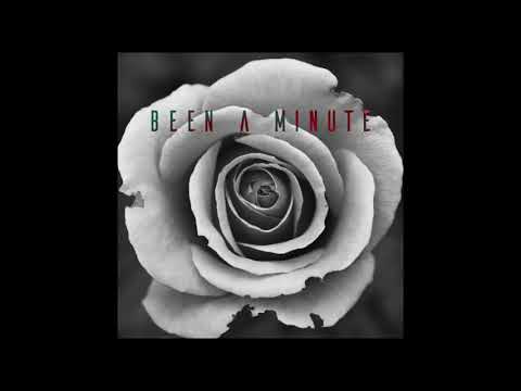 Been a Minute - King Benz (Beat Prod. by Homage)