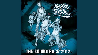 Baptize The Beat (Diamondback Kid Remix)