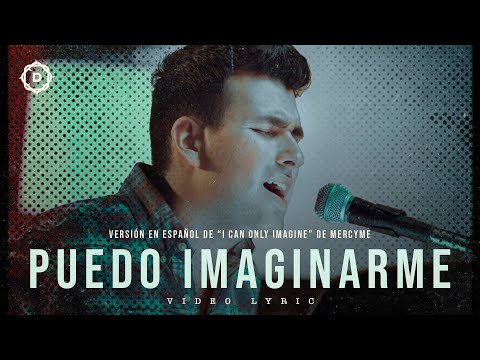Despinal - Puedo Imaginarme (Video Lyric)