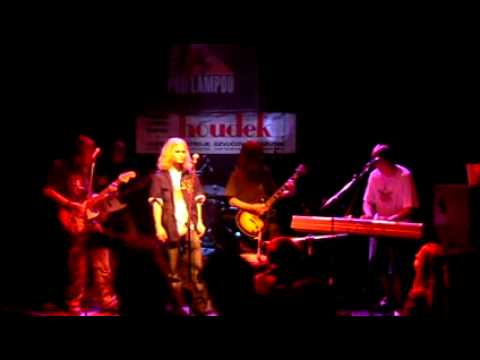 Anahuriama - Post Mortem