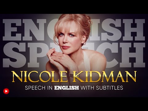 Nicole Kidman: The Journey of a Versatile Actress