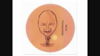 Prelude by Pete Townshend