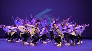 Stuy Legacy (2nd Place) | FRONT ROW | Prelude NY Future Division | Rhythm Addict TV