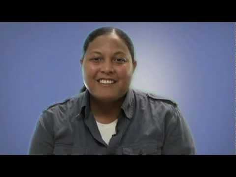 Talia Martin - Choosing Graduate Schools