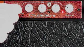 Video thumbnail for Chupacabra MTS module by Salvation Audio by Salvation Audio